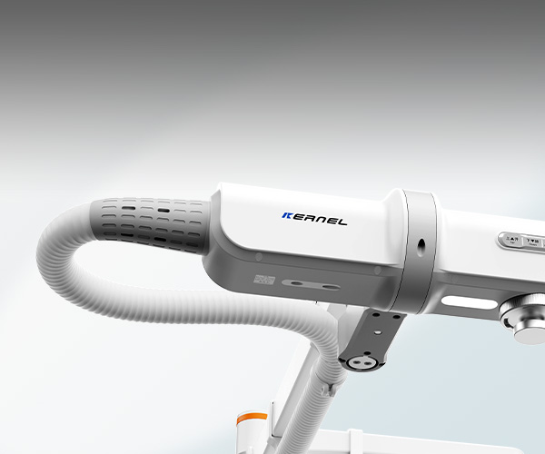 配备多种规格的限束器可选，