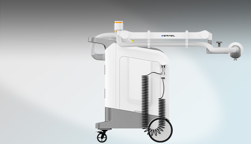 自由式悬臂设计，