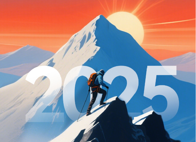 创新引领，全球共鉴：科诺医疗的2025攀登之路