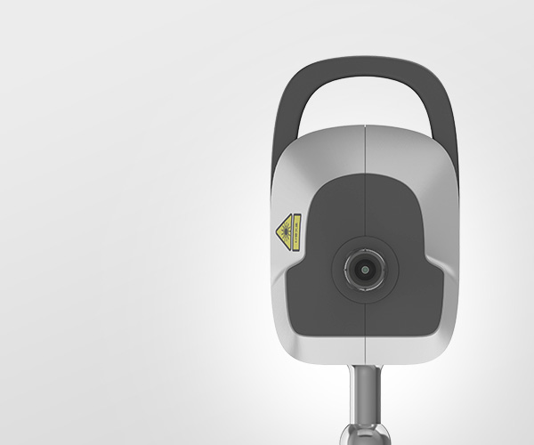 成像深度调节功能