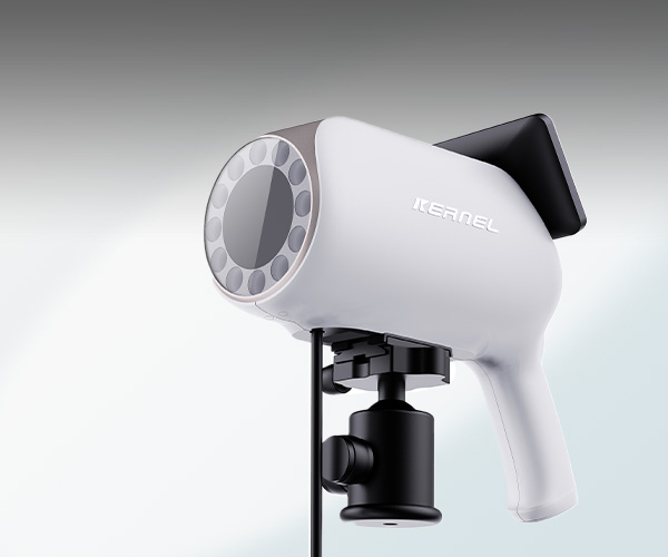 自由调节独特光源设计