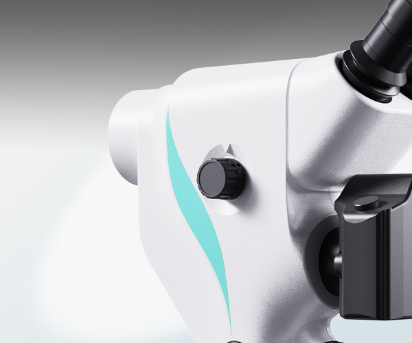 连续无级变倍聚焦