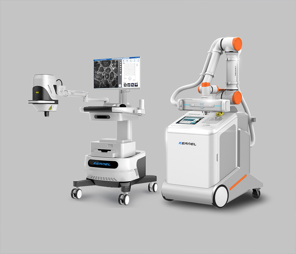 高价值医疗设备